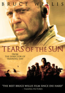 Tears of the Sun (2003)