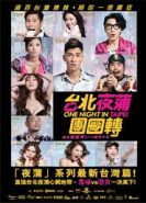 One Night in Taipei (2015)