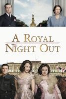 A Royal Night Out (2015)