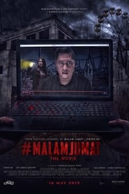 #Malam Jumat The Movie (2019)