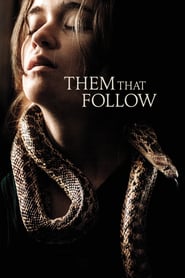 Them That Follow (2019)