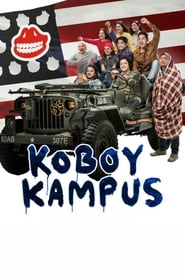 Koboy Kampus (2019)