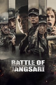 Battle of Jangsari (2019)