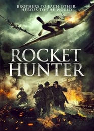 Rocket Hunter (2020)