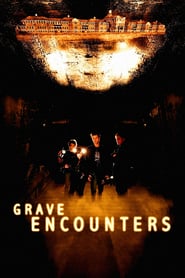 Grave Encounters (2011)