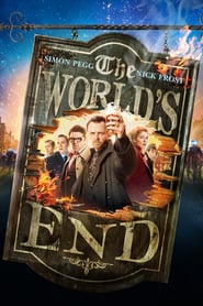 The World’s End (2013)