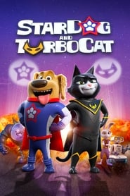 StarDog and TurboCat (2019)