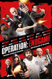 Operation: Endgame (2010)