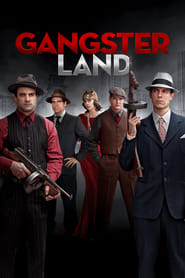 Gangster Land (2017)