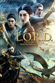 L.O.R.D: Legend of Ravaging Dynasties (2016)