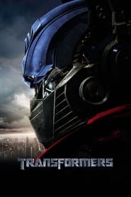 Transformers (2007)