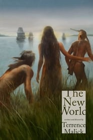 The New World (2005)