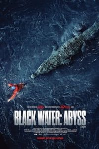 Black Water: Abyss (2020)