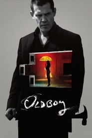 Oldboy (2013)