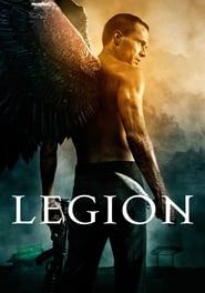 Legion (2010)