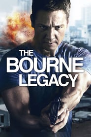 The Bourne Legacy (2012)