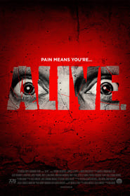 Alive (2018)