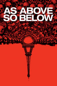 As Above, So Below (2014)