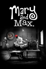 Mary and Max (2009)