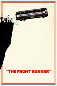 The Front Runner (2018)