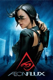 Aeon Flux (2005)