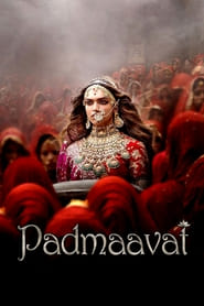 Padmaavat (2018)