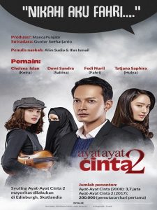 Ayat-Ayat Cinta 2 (2017)