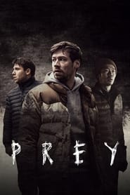 Prey (2021)