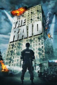 The Raid Redemption (2011)