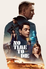 No Time to Die (2021)