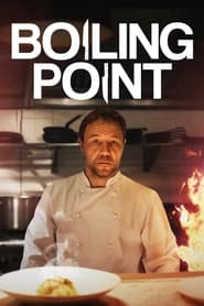 Boiling Point (2021)