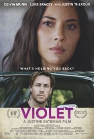 Violet (2021)