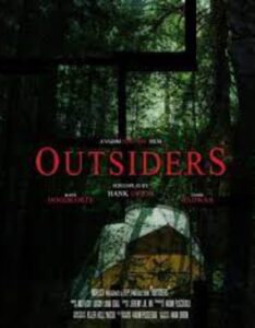 Outsiders (2022)