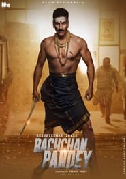 Bachchhan Paandey (2022)