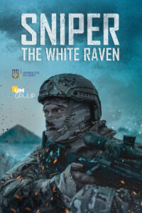 Sniper: The White Raven (2022)