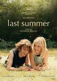 Last Summer (2023)