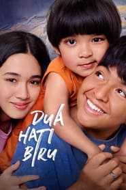 Dua Hati Biru (2024)