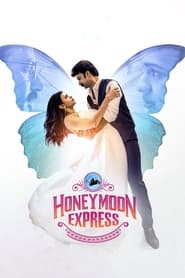 Honeymoon Express (2024)