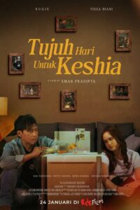 Tujuh Hari Untuk Keshia (2025)