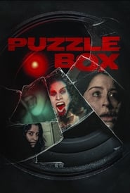 Puzzle Box (2023)