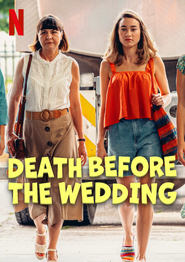 Death Before the Wedding (2025)