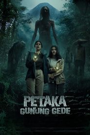 Petaka Gunung Gede (2025)